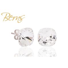 R31899 EARRINGS YLA"-CRY  12MM"