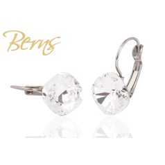 R31900 EARRINGS FR. YLI"-CRY 10MM"