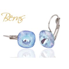 R31932 EARRINGS FR. YLA D-OCEAN 10MM SS