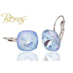 R31933 EARRINGS FR. YLA D-OCEAN 12MM SS