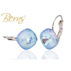 R31937 EARRINGS FR. YLI"-D.OCEAN 12MM"