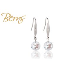 R31978 EARRINGS "DOROTI" CRY.SH 10SS