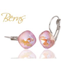 R32179 EARRINGS FR. YLI"-D.DPINK 10MM"