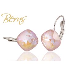 R32186 EARRINGS FR. YLI"-D.IVORY 12MM"