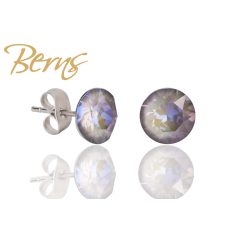 R32199 EARRINGS XIRIUS"-D.SERGR 8MM"