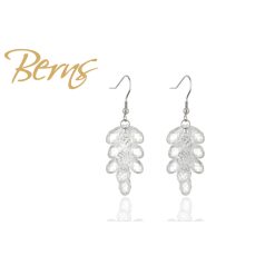 R32582 EARRINGS "LIZA" CRY   SS