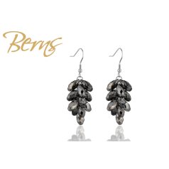 R32585 EARRINGS LIZA SINI SS