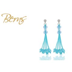 R32624 EARRINGS "EVELIN" LTTQ-LTTQ