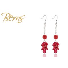 R32633 EARRINGS "EMIRA" RECO-SCARL SS