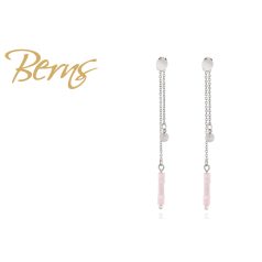R32646 EARRINGS "MORELLA" L.ROSE SS