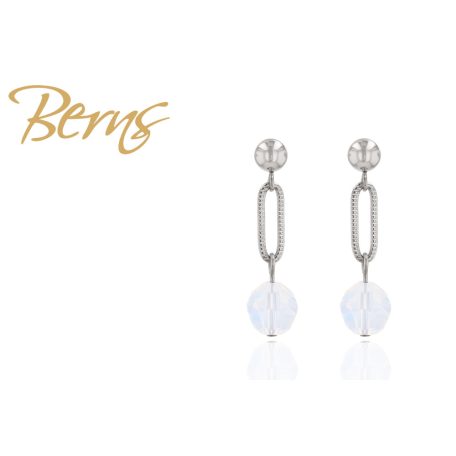 R32662 EARRINGS "EVERLY" WHOP SS