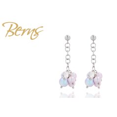 R32670 EARRINGS "SIENNA" DREAM-AB SS
