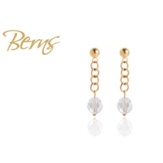 R32997 EARRINGS "VIANA" CRY-GO