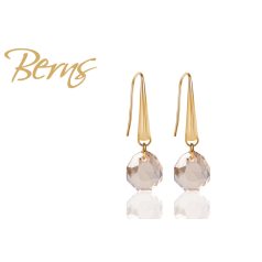 R33028 EARRINGS "MAJESTIC"-GSHA 11,5GO
