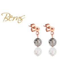 R33081 EARRINGS "ETA"  BD-RG