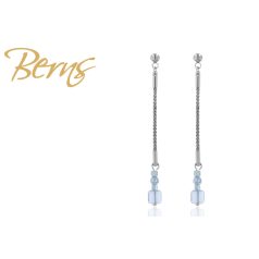 R33100 EARRINGS "GIANELLA" LSAPP.SH-SS