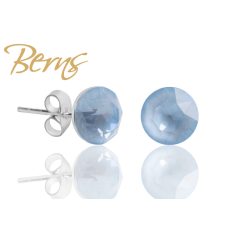 R33505 EARRINGS XIRIUS I.SKY 8MM SS