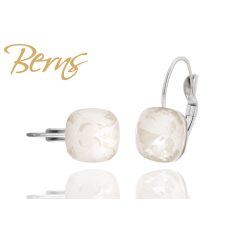 R33514 EARRINGS FR. YLA I-LINEN 10MM SS