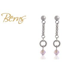 R33573 EARRINGS ROANA"-ROWOP SS"