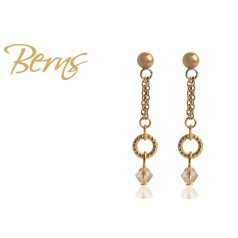 R33575 EARRINGS ROANA" GSHA GO"