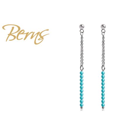 R33586 EARRINGS LYSSA" LTTQ SS"