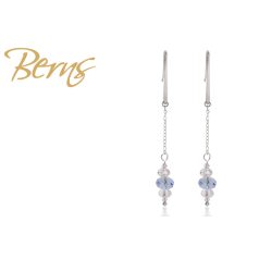 R33644 EARRINGS BLISS"-LTSAPP.SH SS"
