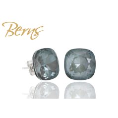 R33684 EARRINGS YLA I-AGAVE 10MM SS