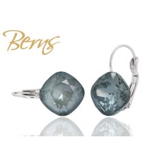 R33704 EARRINGS FR. YLI"-I.AGAVE 12MM"