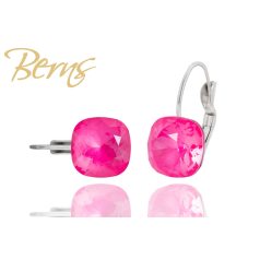 R33726 EARRINGS FR. YLA I-EPINK 10 MM