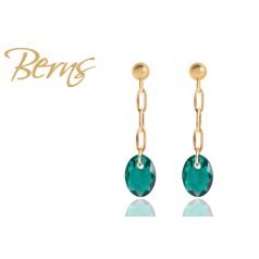 R33768 EARRINGS AMARA EMER GO