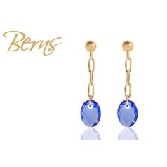 R33771 EARRINGS AMARA SAPP GO