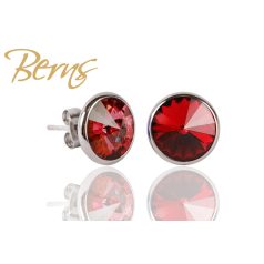 R33779 EARRINGS XENIA SS-SCAR 12