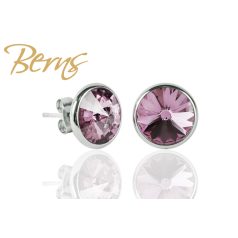 R33780 EARRINGS XENIA SS-LTAM 12