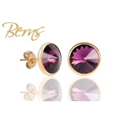 R33781 EARRINGS XENIA GO-AMET 12
