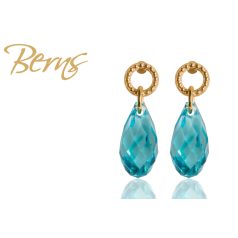 R33846 EARRINGS GRACE LTTQ-GO