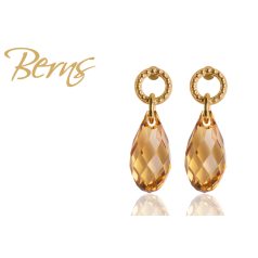 R33847 EARRINGS GRACE GOTOP GO