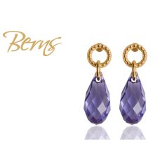 R33848 EARRINGS GRACE TANZ GO