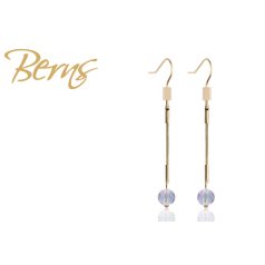 R33959 EARRINGS MIRAGE AB* GO