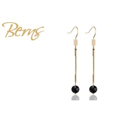 R33961 EARRINGS MIRAGE JET GO