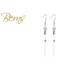 R34030 EARRINGS JADEN AB* SS