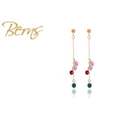 R34089 EARRINGS LUANA EVENT GO