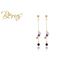 R34090 EARRINGS LUANA WINTER GO
