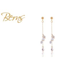 R34092 EARRINGS LUANA FROSEN GO
