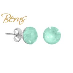 R34153 EARRINGS XIRIUS I-S.MINT 8MM SS