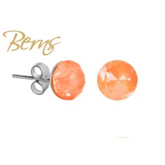 R34154 EARRINGS XIRIUS I-MANGO 8MM SS
