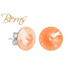 R34160 EARRINGS GALAXY I-MANGO 12MM SS