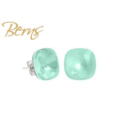 R34171 EARRINGS YLA I-S.MINT 10MM SS