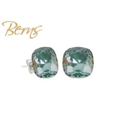 R34173 EARRINGS YLA I-PINE 10MM SS