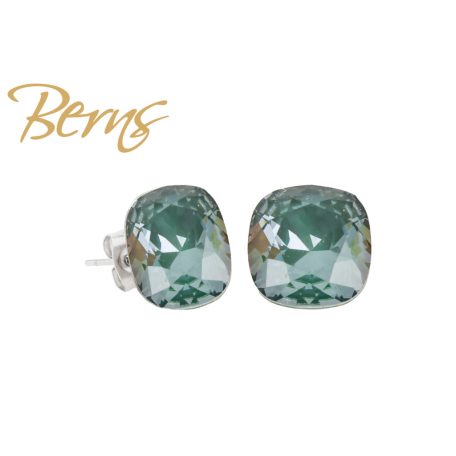 R34173 EARRINGS YLA I-PINE 10MM SS