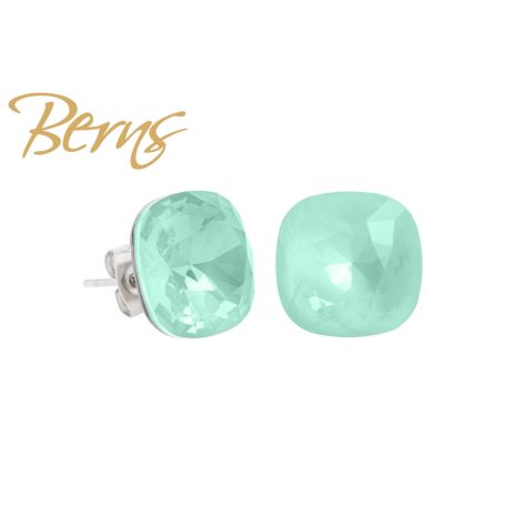 R34177 EARRINGS YLA I-S.MINT 12MM SS
